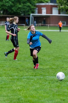 Bild 216 - B-Juniorinnen Kieler MTV - MTSV Olympia Neum�nster : Ergebnis: 0:10